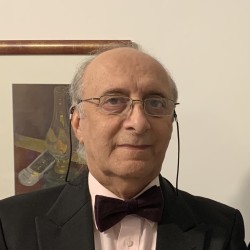 Mohammed Sanduk